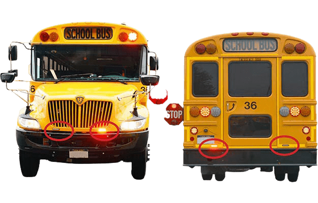 School Bus Kit